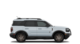 2026 Ford Bronco Sport® External Image 1